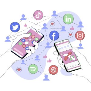 Social Media Growth Blueprint – Advance Level - Volume 2