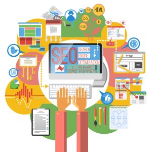 SEO Mastery Handbook – Rank Higher on Google - Volume - 2