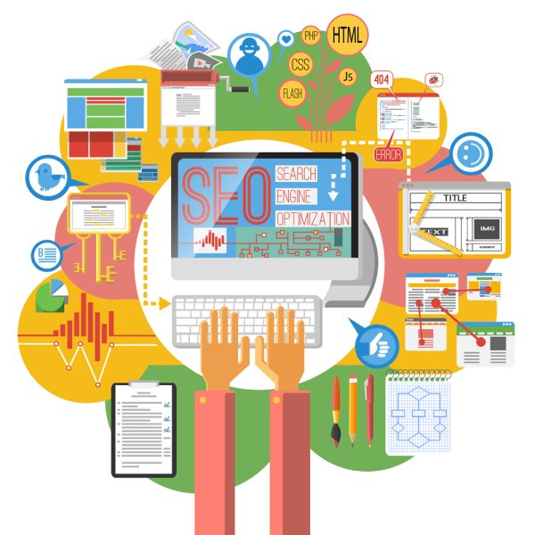 SEO Mastery Handbook – Rank Higher on Google - Volume - 2