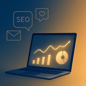 Digital Marketing Fundamentals – Complete Beginner’s Guide (E-Book)