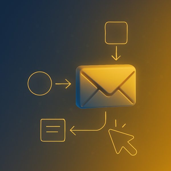 Email Marketing Masterplan – Build & Automate Profitable Campaigns (E-Book)